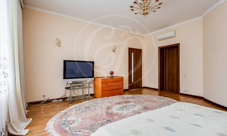 Лот-12135-436360 аренда дома Рублево-Успенское шоссе Романово-2