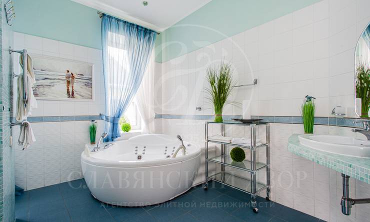 Лот-12135-436362 аренда дома Рублево-Успенское шоссе Романово-2