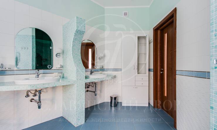 Лот-12135-436363 аренда дома Рублево-Успенское шоссе Романово-2