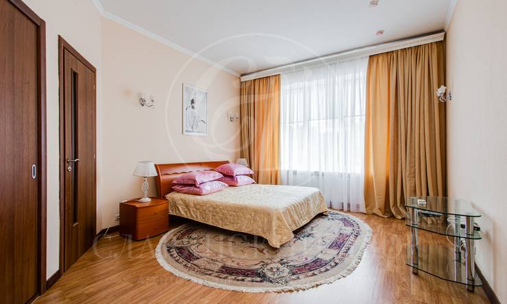 Лот-12135-436365 аренда дома Рублево-Успенское шоссе Романово-2