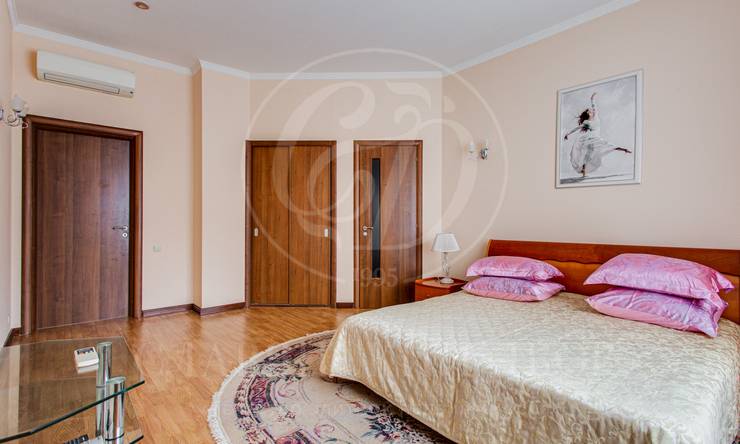 Лот-12135-436366 аренда дома Рублево-Успенское шоссе Романово-2