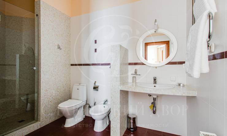 Лот-12135-436367 аренда дома Рублево-Успенское шоссе Романово-2