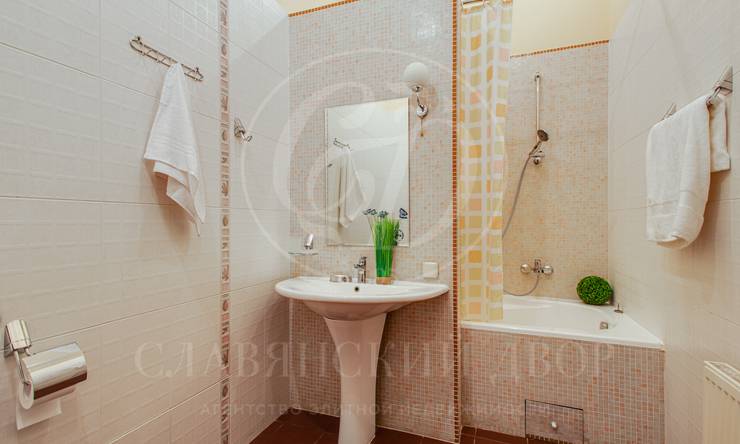 Лот-12135-436368 аренда дома Рублево-Успенское шоссе Романово-2