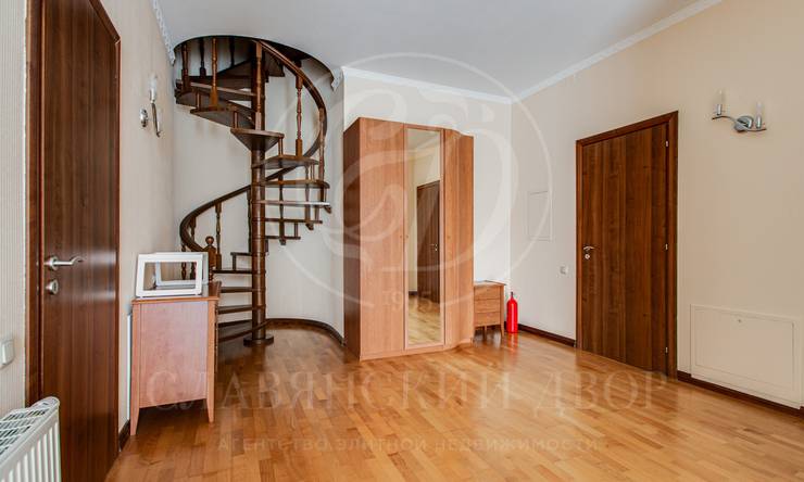 Лот-12135-436370 аренда дома Рублево-Успенское шоссе Романово-2