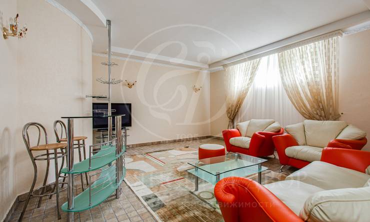 Лот-12135-436371 аренда дома Рублево-Успенское шоссе Романово-2