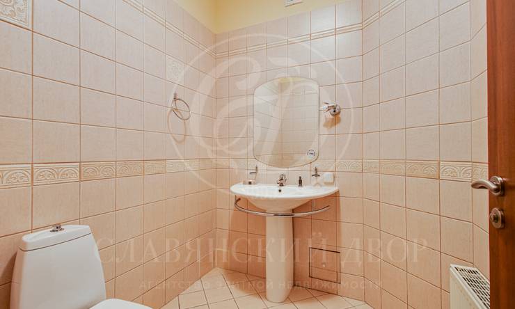 Лот-12135-436373 аренда дома Рублево-Успенское шоссе Романово-2