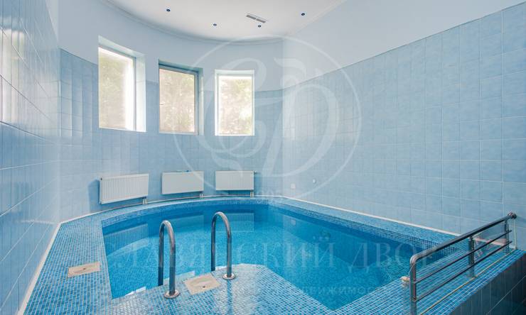 Лот-12135-436376 аренда дома Рублево-Успенское шоссе Романово-2