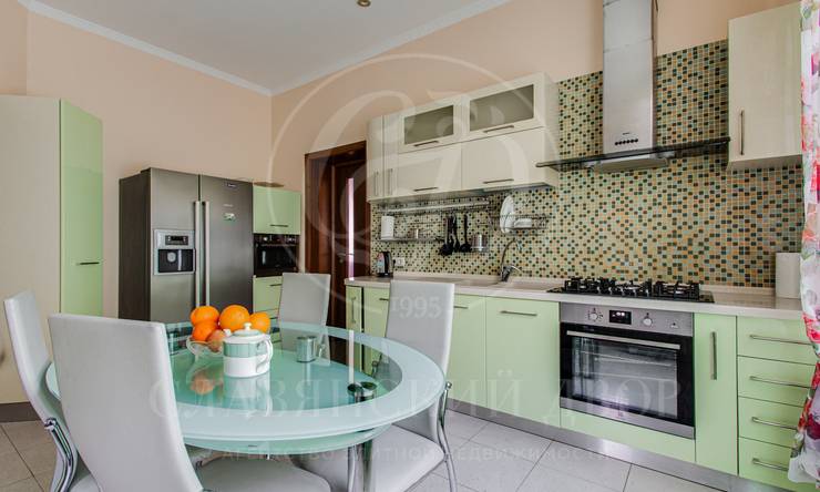 Лот-12135-436377 аренда дома Рублево-Успенское шоссе Романово-2