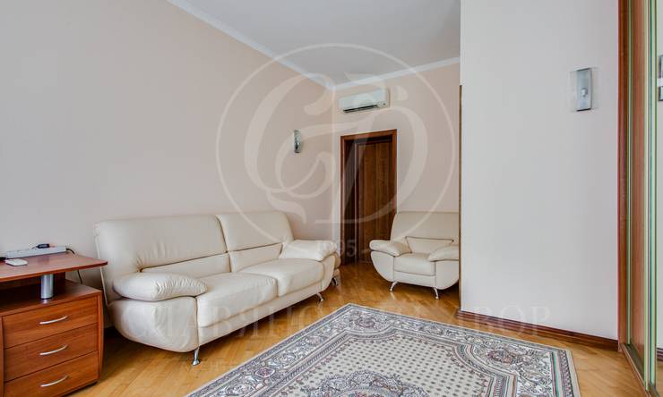 Лот-12135-436378 аренда дома Рублево-Успенское шоссе Романово-2