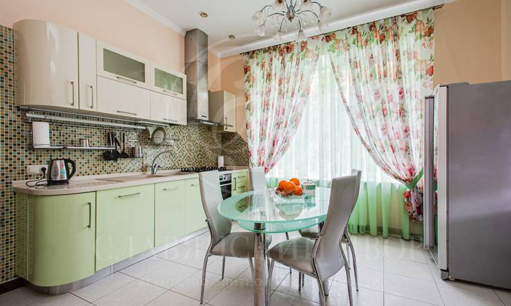 Лот-12135-436379 аренда дома Рублево-Успенское шоссе Романово-2