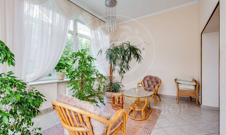 Лот-12135-436383 аренда дома Рублево-Успенское шоссе Романово-2