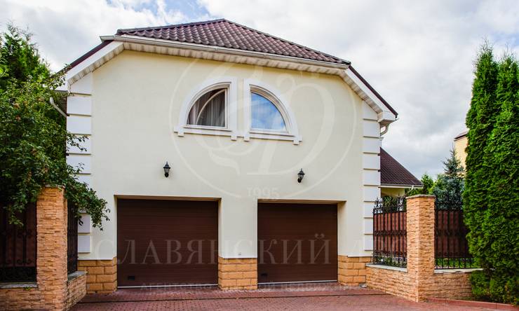 Лот-12135-436392 аренда дома Рублево-Успенское шоссе Романово-2