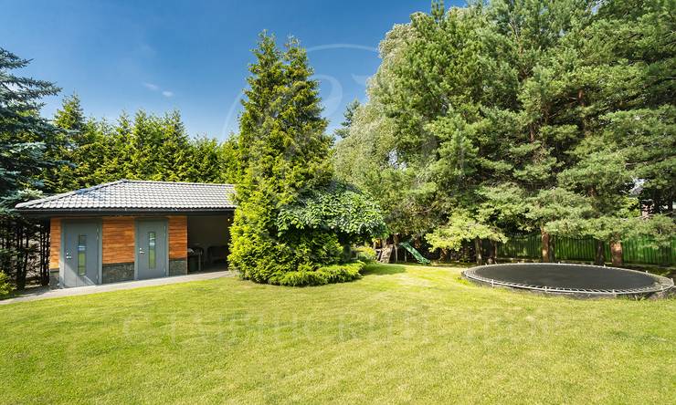 Лот-12133-436394 продажа дома Рублево-Успенское шоссе Архангельское-2