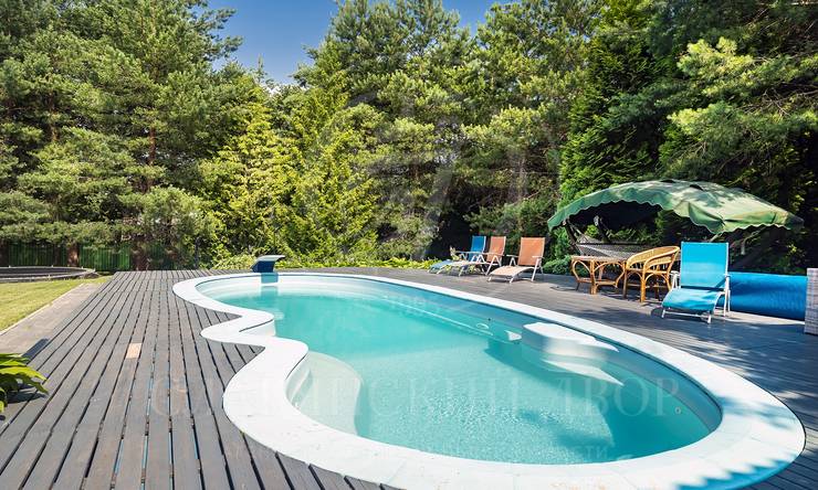 Лот-12133-436398 продажа дома Рублево-Успенское шоссе Архангельское-2