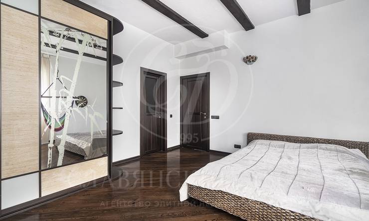 Лот-12133-436402 продажа дома Рублево-Успенское шоссе Архангельское-2