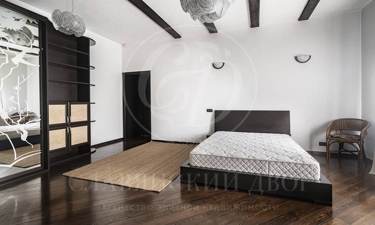 Лот-12133-436403 продажа дома Рублево-Успенское шоссе Архангельское-2