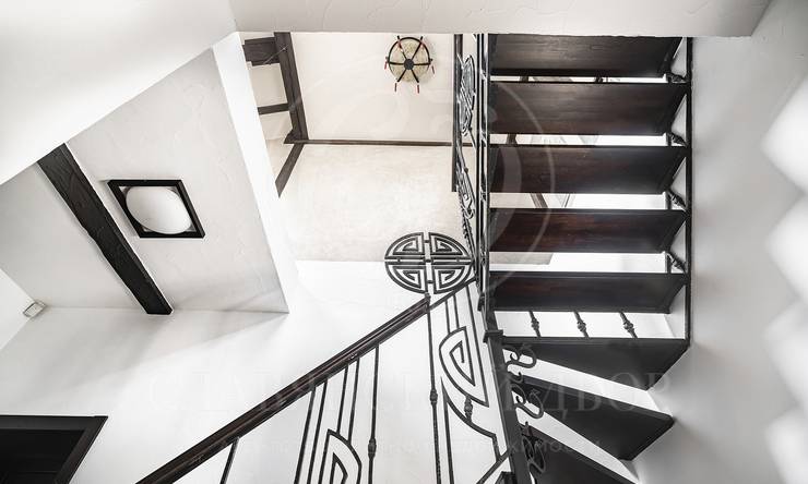 Лот-12133-436404 продажа дома Рублево-Успенское шоссе Архангельское-2