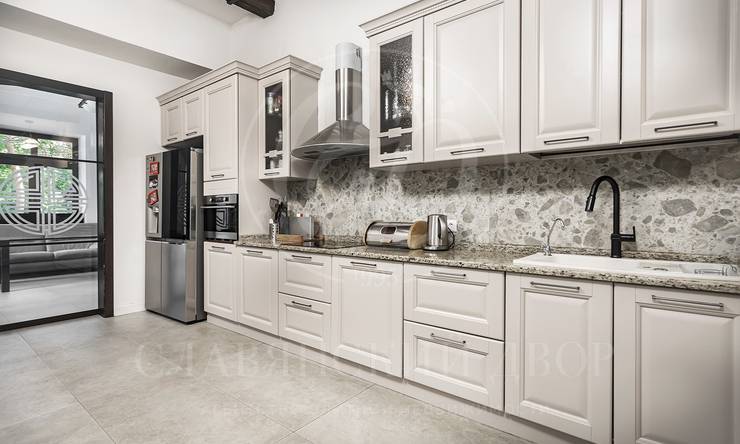 Лот-12133-436406 продажа дома Рублево-Успенское шоссе Архангельское-2