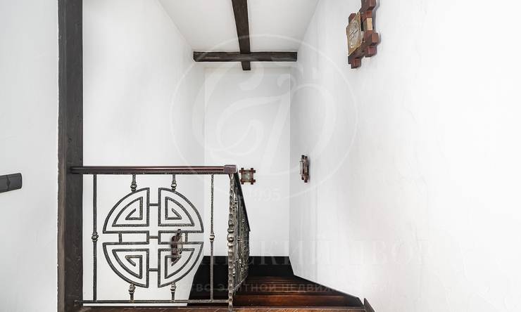 Лот-12133-436407 продажа дома Рублево-Успенское шоссе Архангельское-2