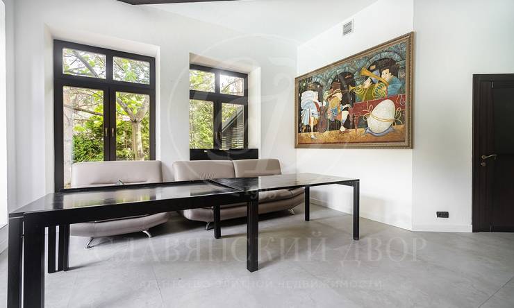 Лот-12133-436408 продажа дома Рублево-Успенское шоссе Архангельское-2