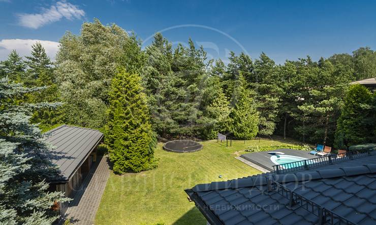 Лот-12133-436409 продажа дома Рублево-Успенское шоссе Архангельское-2