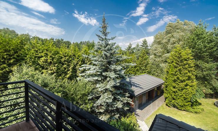 Лот-12133-436410 продажа дома Рублево-Успенское шоссе Архангельское-2