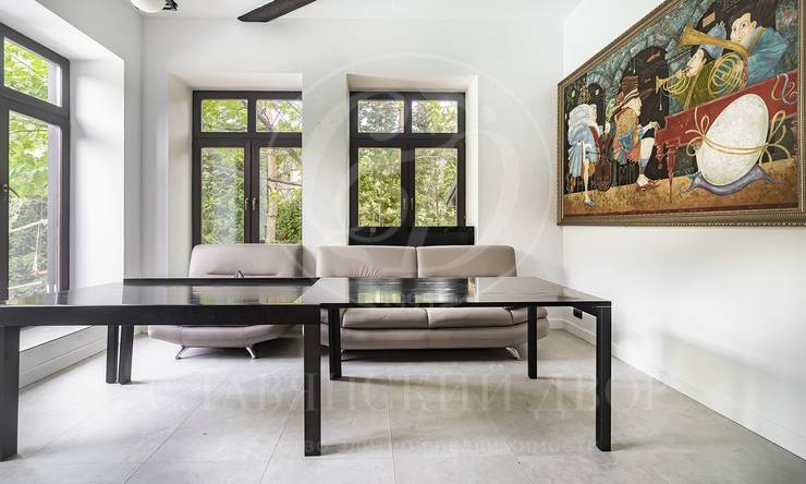 Лот-12133-436411 продажа дома Рублево-Успенское шоссе Архангельское-2