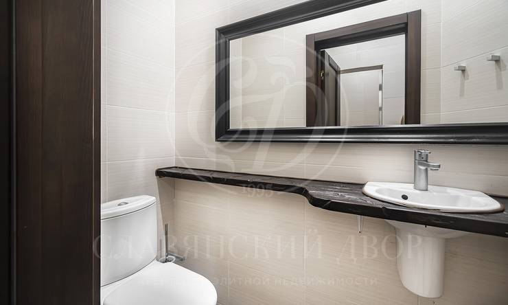 Лот-12133-436412 продажа дома Рублево-Успенское шоссе Архангельское-2