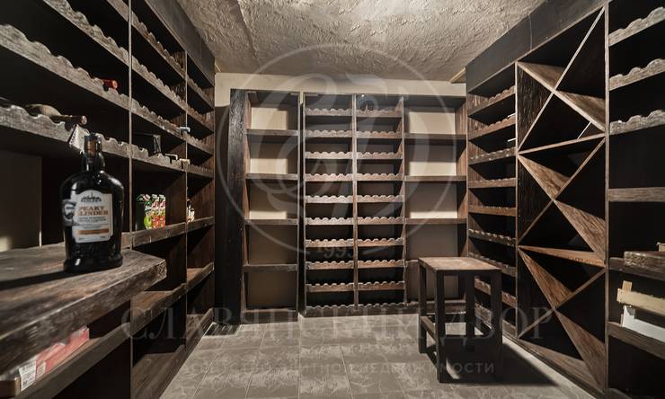 Лот-12133-436413 продажа дома Рублево-Успенское шоссе Архангельское-2