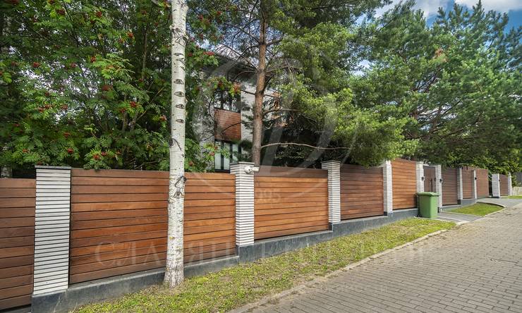 Лот-12133-436414 продажа дома Рублево-Успенское шоссе Архангельское-2