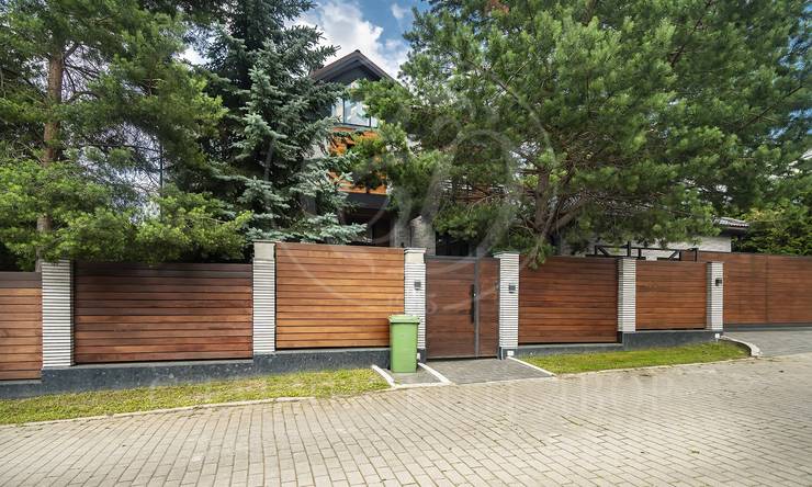 Лот-12133-436416 продажа дома Рублево-Успенское шоссе Архангельское-2