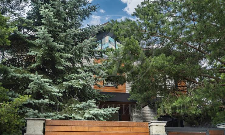 Лот-12133-436417 продажа дома Рублево-Успенское шоссе Архангельское-2