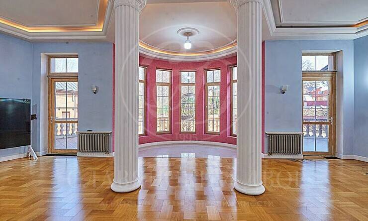 Лот-12132-436418 продажа дома Минское шоссе Немчиновка