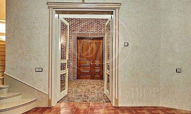 Лот-12132-436420 продажа дома Минское шоссе Немчиновка