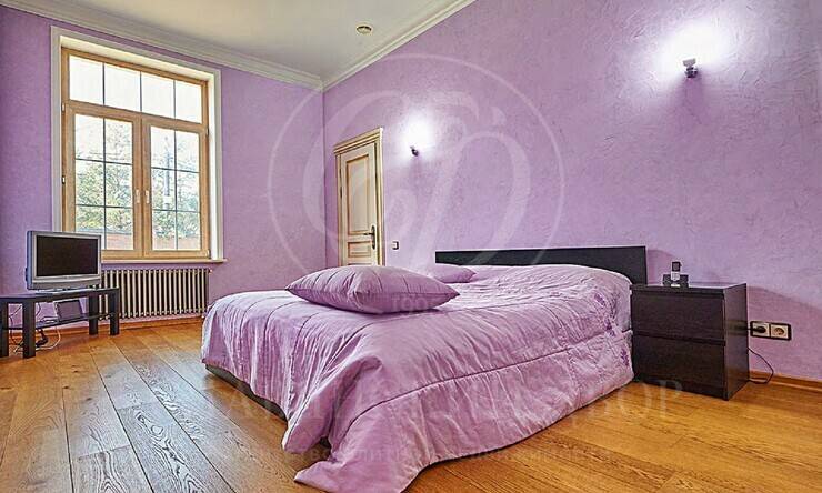 Лот-12132-436427 продажа дома Минское шоссе Немчиновка