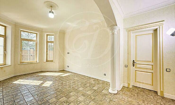 Лот-12132-436428 продажа дома Минское шоссе Немчиновка