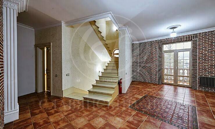 Лот-12132-436429 продажа дома Минское шоссе Немчиновка