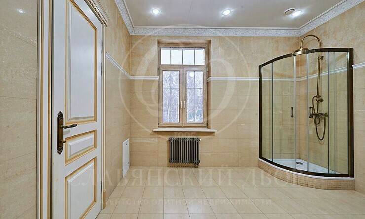 Лот-12132-436430 продажа дома Минское шоссе Немчиновка