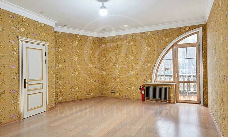 Лот-12132-436431 продажа дома Минское шоссе Немчиновка