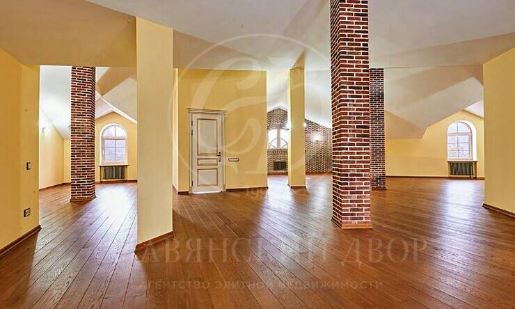 Лот-12132-436433 продажа дома Минское шоссе Немчиновка