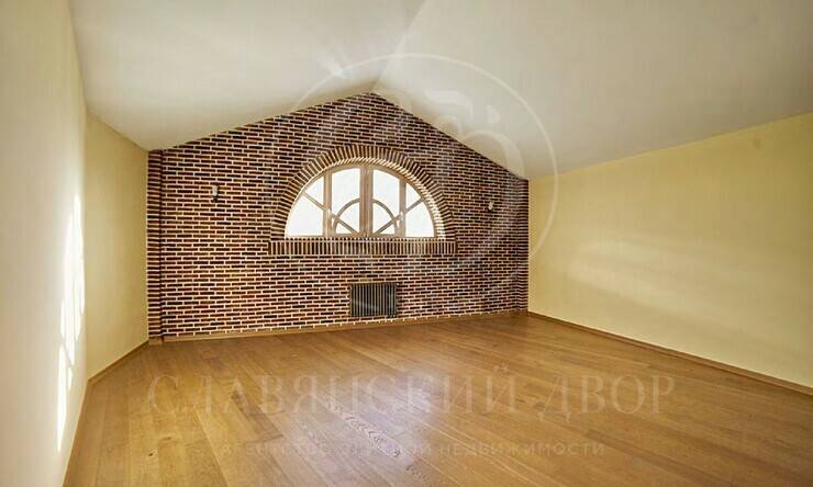 Лот-12132-436434 продажа дома Минское шоссе Немчиновка