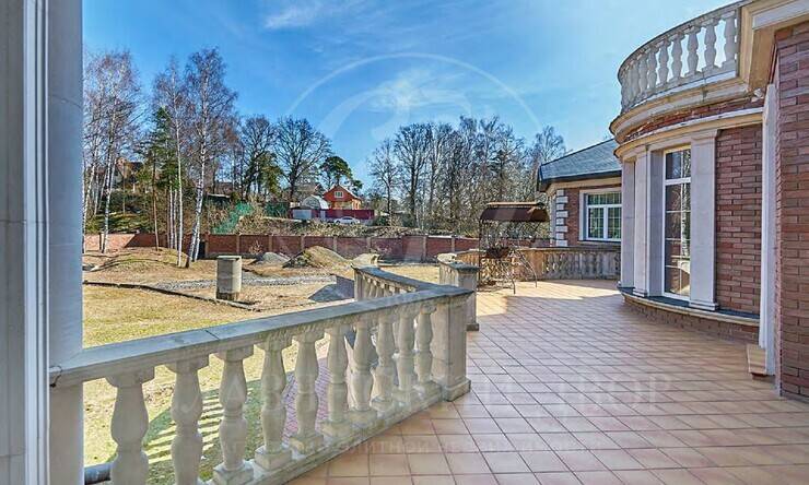 Лот-12132-436435 продажа дома Минское шоссе Немчиновка