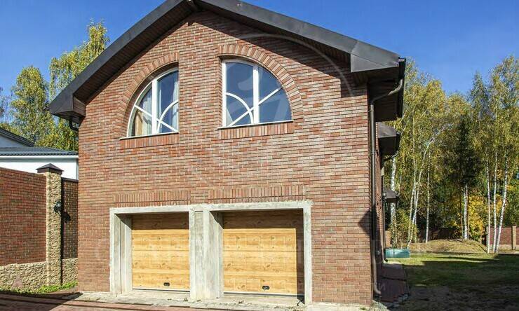 Лот-12132-436438 продажа дома Минское шоссе Немчиновка