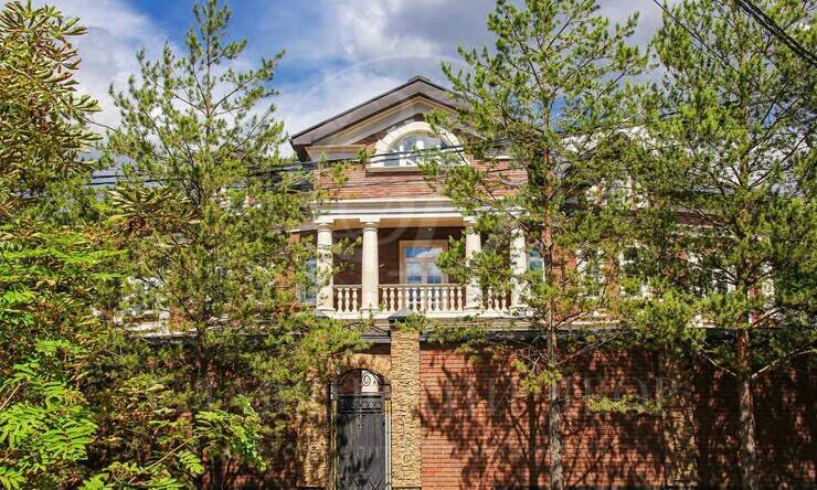 Лот-12132-436442 продажа дома Минское шоссе Немчиновка