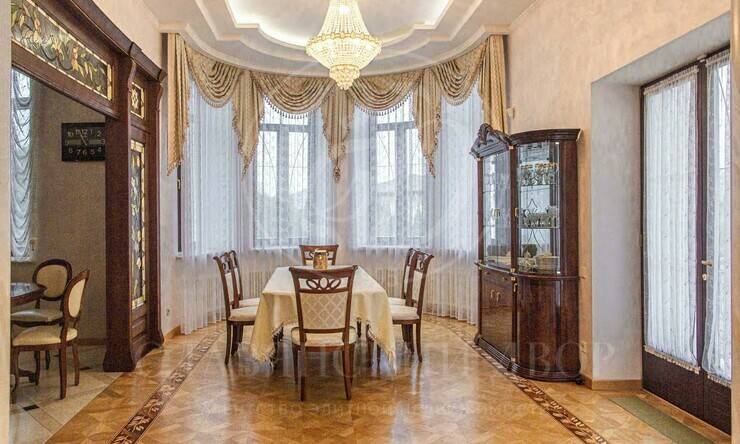 Лот-12130-436467 продажа дома Новорижское шоссе Миллениум парк