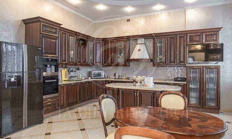 Лот-12130-436469 продажа дома Новорижское шоссе Миллениум парк