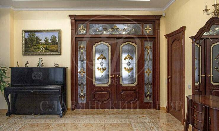 Лот-12130-436470 продажа дома Новорижское шоссе Миллениум парк