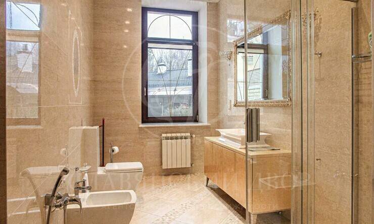 Лот-12130-436474 продажа дома Новорижское шоссе Миллениум парк