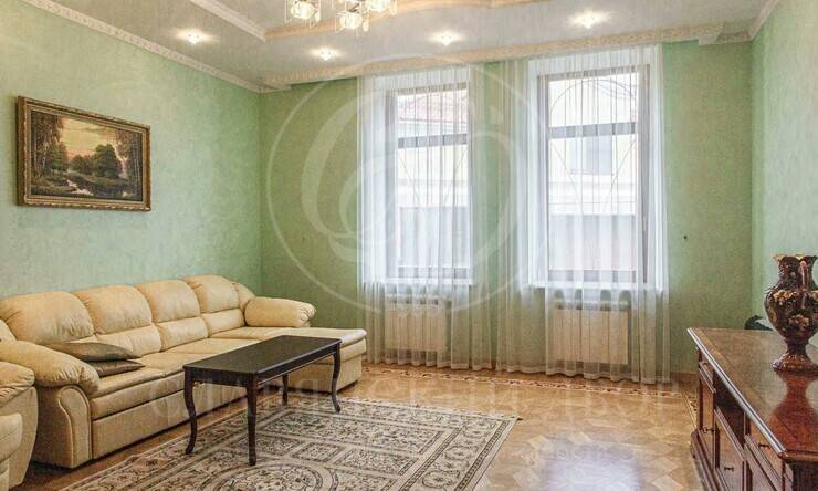 Лот-12130-436475 продажа дома Новорижское шоссе Миллениум парк