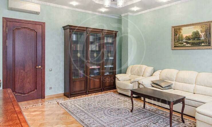 Лот-12130-436476 продажа дома Новорижское шоссе Миллениум парк